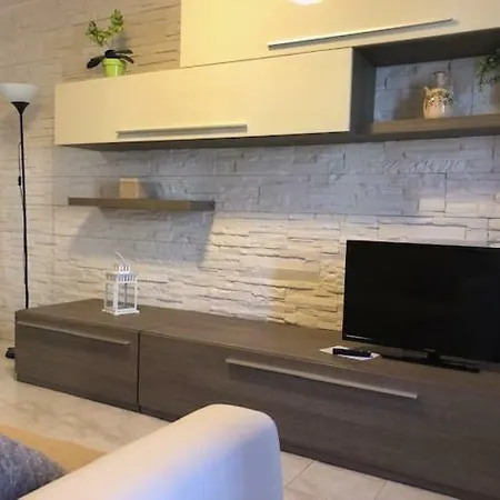 Casa Cipriotto Dom wakacyjny
