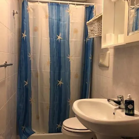 Dom wakacyjny Casa Cipriotto *