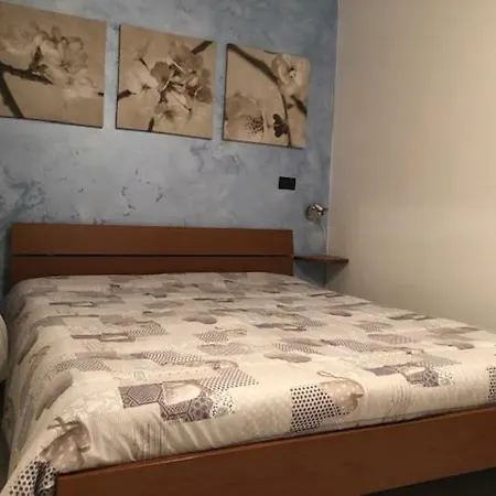 Dom wakacyjny Casa Cipriotto *