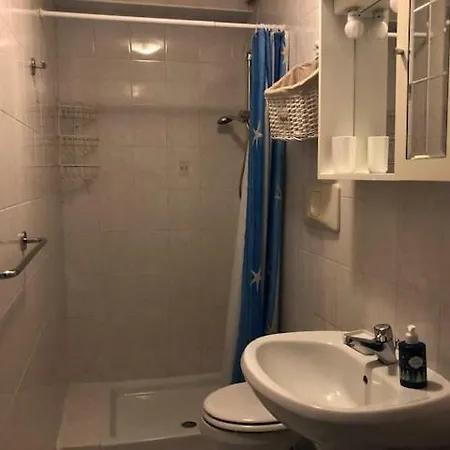 Dom wakacyjny Casa Cipriotto *