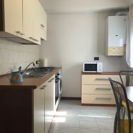 Casa Cipriotto Chioggia